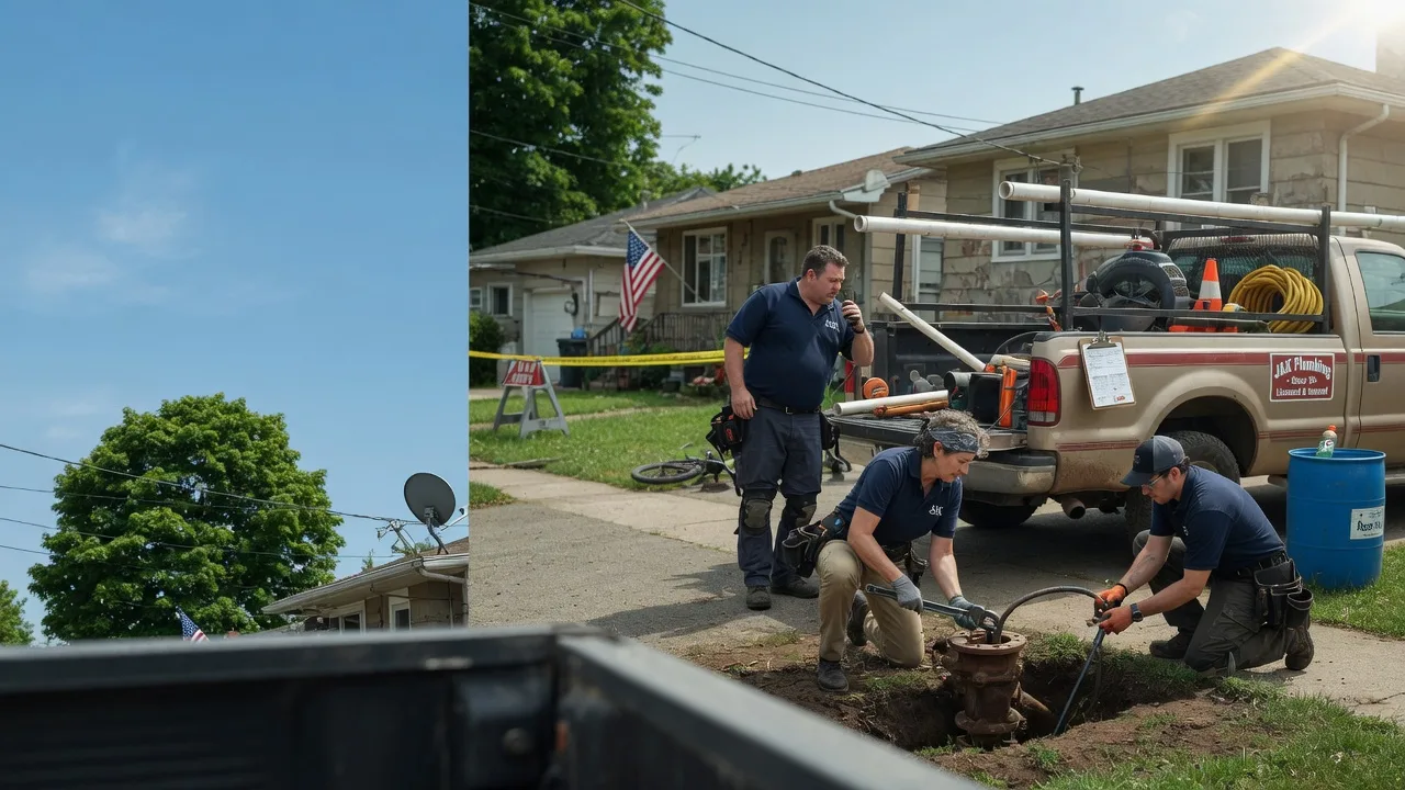 Water Heater Replacement in Ecleto, TX near me